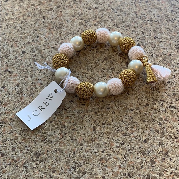JCrew bracelets - Picture 3 of 4